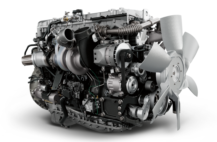 S13 Engine