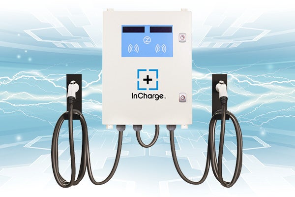  InCharge ICE-19.2kW