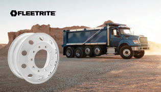 aluminum wheel